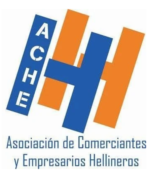 Asociación de Comerciantes y Empresarios Hellineros