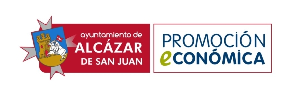 Área de Promoción Económica del Ayto. de Alcázar de San Juan