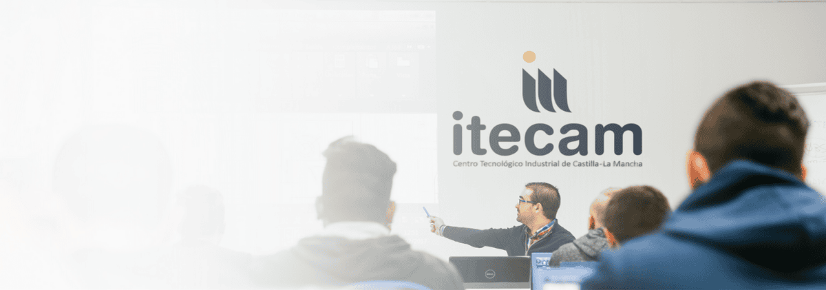 Impulsa tu futuro con Itecam