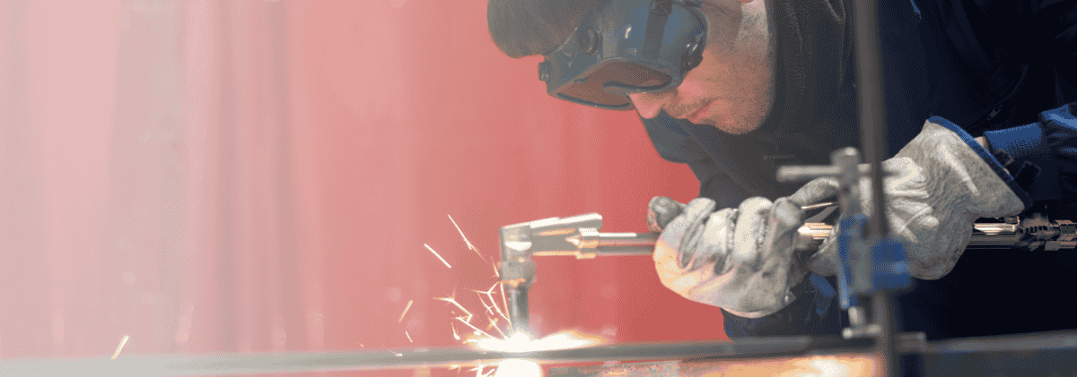 Curso Ingeniero Internacional de Soldadura (IWE)