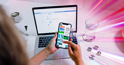 Jornada Cómo aplicar IA, marketing digital y RRSS en pequeñas empresas: las mejores prácticas (Hellín)