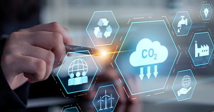 Webinar Innovación y huella de carbono: retos y oportunidades para el sector agroalimentario