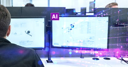 Webinar Nueva era para SolidWorks: IA aplicada al diseño industrial