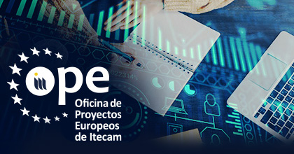 Webinar Cascade Funding: financiación europea más accesible para pymes y startups