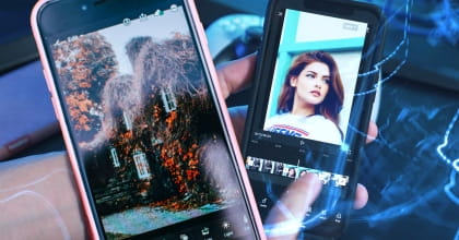 Jornada Apps gratuitas para editar fotos y vídeos que impulsan tus redes sociales (San Clemente)