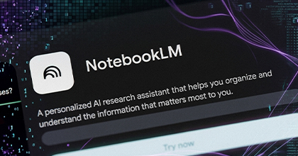 Webinar Notebook desde cero: organiza, analiza y transforma tu conocimiento en minutos