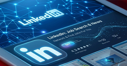 Webinar Cómo utilizar LinkedIn para atraer clientes