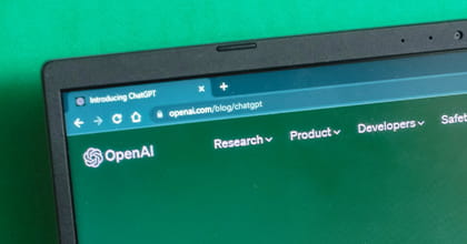 Webinar ChatGPT como buscador: cómo posicionar mejor tu empresa