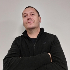 Jose Antonio Corpas