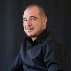 Jesús Navarro