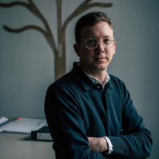 Carlos Miralles Sánchez